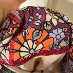 Lorna Jane  Flower Child Ankle Biter Leggings 623 Photo 8