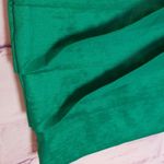 Adrianna Papell HAILEY LOGAN BY  EMERALD ASYMMETRICAL PLEATED DRESS XS Photo 4