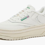 Reebok Women's Club C Extra Platform Sneakers Photo 0