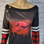 Dressfo Halloween Dress Size 8 Red Photo 7