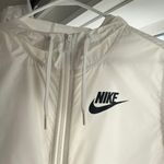 Nike Windbreaker Zip-Up Photo 3