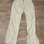 Kuhl KÜHL Legendary Khaki Pants Women’s Size 2 Regular Outdoor Hiking Travel Photo 0