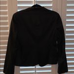BCBG MaxAzria Black Jacket/Blazer Photo 1