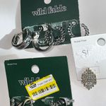 Target NWT-Earring bundle Photo 3