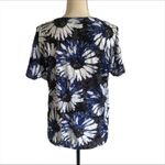 INC International Sunflower Print Hawaiian… Photo 5