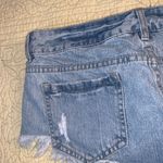 Billabong Size 9 Aztec Laneway Jean Shorts Photo 6