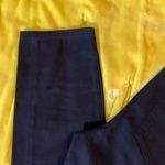 DKNY Ave B Ultra Skinny Size 4 Black Jeans Photo 7