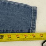 Ashley Mason  High Rise Skinny Jeans Size 3 GUC Photo 5