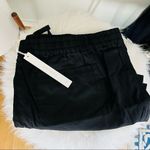 Caslon ‎ PULL ON TWILL SHORTS, BLACK SIZE 14 (XXL), NWT Photo 3