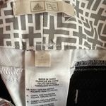 Adidas Printed Geometric Print Golf Shorts Photo 9