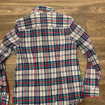 Vineyard Vines  Whale Cotton Button Shirt.  Size: 4 Photo 3