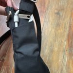 Travelon  Black Crossbody Bag Travel Trip Vacation Photo 6