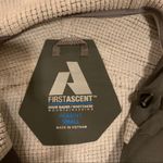 Eddie Bauer  Gray First Ascent Whitaker Mountaineering Jacket Photo 2