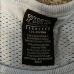 PINK - Victoria's Secret Victoria’s Secret pink’s seamless tank top Photo 1