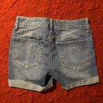 SO  Midi Shorts Photo 2