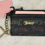 Juicy Couture NWT Wallet/ Card Holder Photo 0