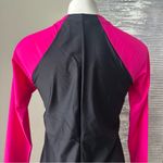 Nike  Victory Long-Sleeve Swim Dress Size XS Photo 8