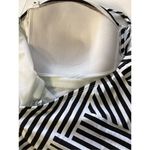 Tommy Bahama New. Stripe swimsuit. Size 14. MSRP $149 Photo 8