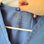 FIGS  scrub set Photo 2