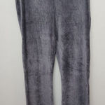 Aerie  Gray Ribbed Leggings Photo 0