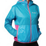 Cotopaxi Teca Windbreaker Jacket XS Photo 0