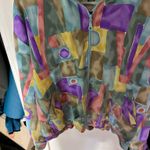 Funky light jacket Photo 1