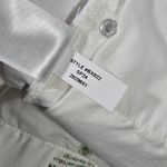 J.Crew Full-length slim wide-leg jean in white Denim 29 NWT Photo 5