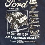 TJ Maxx Ford Crewneck Photo 1