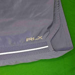 RLX Ralph Lauren Womens Blue Purple Golf Skort Medium‎ Photo 2