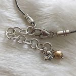 Brighton Vintage  Necklace Dangling Pendant Photo 7