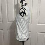 Lilly Pulitzer  White Tank Top Photo 2