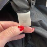 Michelle Mason  Silk Strapless Jumpsuit Photo 3