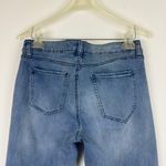 REWASH  | Vintage Reunion Distress Skinny Jeans Photo 3