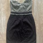 Urban Outfitters UO Silence + Noise neon sweetheart bodycon mini dress XS Photo 0