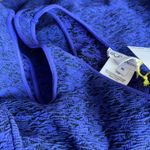 BCBGeneration πSaleπ Periblue One Shoulder Dress Size M/L Photo 13