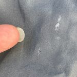 Nike Dri Fit Athletic Grey Shorts Photo 9