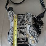 Mary Frances Graceland Guitar Handbag – Rock Photo 9