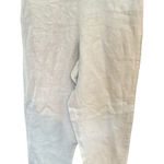 Flax  Women's Gray Pants Photo 0