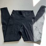 American Eagle AE The Everything Pocket Highest Waist Legging curvy dark gray size XS regular Photo 2