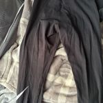 Nike Black Leggings  Dri-Fit Women’s Photo 2