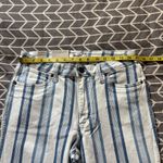 Wrangler LADIES RETRO® BAILEY FLARE JEAN - HIGH RISE - Size 29x32 Photo 8