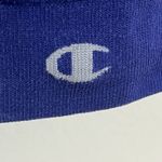 Champion  Women Sports Bra 2900 Infinity Racerback Moderate Support Seamless XL Photo 2