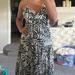 TJ Maxx Floral dress Photo 0