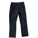 Reformation Cynthia High Rise Straight Jeans Seattle Wash Size 28 Photo 5