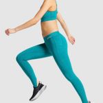 Gymshark ILLUMINATION LEGGINGS Photo 3