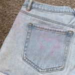 PacSun High-Rise Short Photo 3