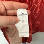 Cupshe Women’s XL Patterned One Piece Wrap Swim New Photo 3