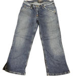 Hudson  Capri Jeans Size 29 Photo 0