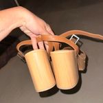 Universal Threads Block Heels Photo 3