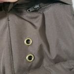 Maralyn & Me  M Pink Brown Gorpcore Puffer Ski Jacket Photo 10